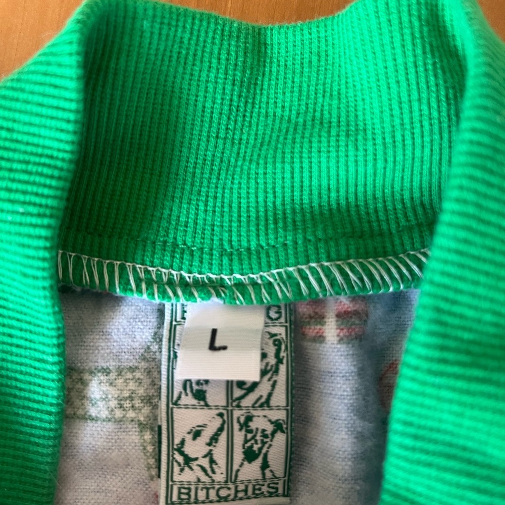 Dog pajama/Christmas sweater